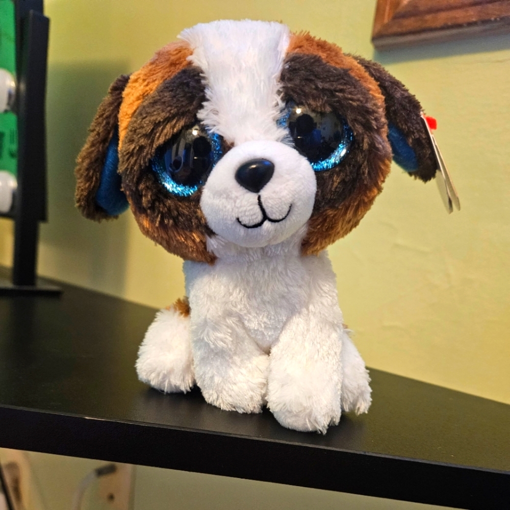 Duke Beanie Boo